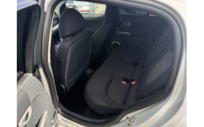 Smart ForFour 1.5I - автомобили, коли, обяви за нови и употребявани 8