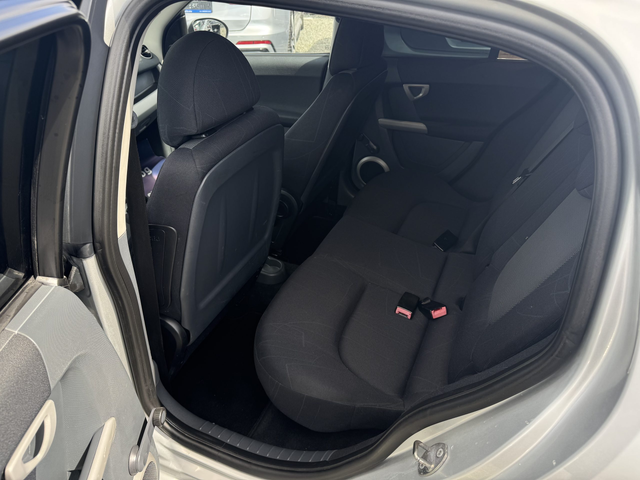 Smart ForFour 1.5I - автомобили, коли, обяви за нови и употребявани 8
