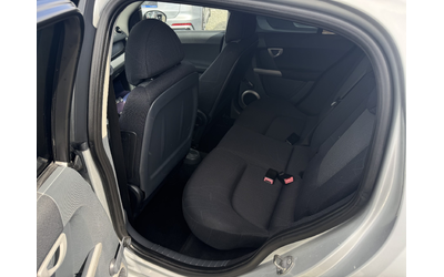 Smart ForFour 1.5I - автомобили, коли, обяви за нови и употребявани 9