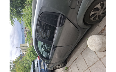 Smart Forfour, 2005 г., 238707 км, 95 к.с. - автомобили, коли, обяви за нови и употребявани 6
