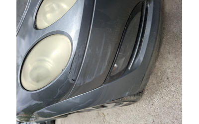 Smart Forfour, 2005 г., 238707 км, 95 к.с. - автомобили, коли, обяви за нови и употребявани 7