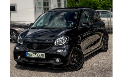 smart-forfour - 0