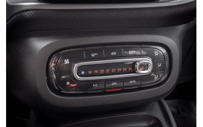 Smart Forfour EA-BRABUS-57, 553 КМ! - автомобили, коли, обяви за нови и употребявани 10
