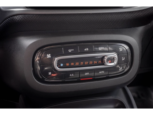 Smart Forfour EA-BRABUS-57, 553 КМ! - автомобили, коли, обяви за нови и употребявани 10