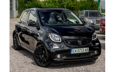 smart-forfour - 2