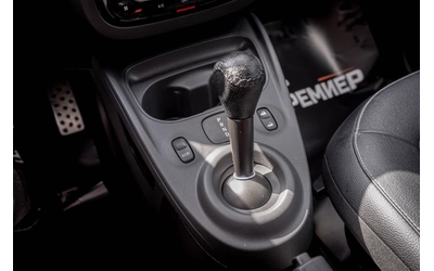 Smart Forfour EA-BRABUS-57, 553 КМ! - автомобили, коли, обяви за нови и употребявани 9