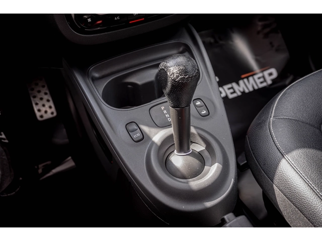 Smart Forfour EA-BRABUS-57, 553 КМ! - автомобили, коли, обяви за нови и употребявани 9
