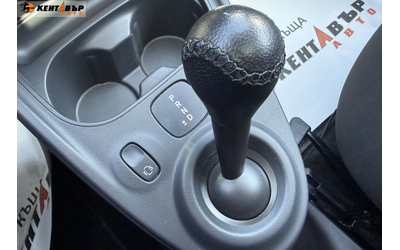 Smart Forfour Автоматик/Панорама - автомобили, коли, обяви за нови и употребявани 10