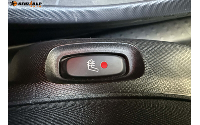 Smart Forfour Автоматик/Панорама - автомобили, коли, обяви за нови и употребявани 12