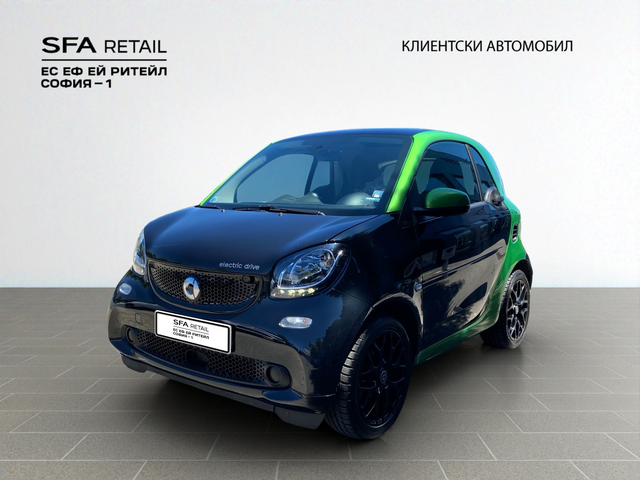 Smart FORTWO - автомобили, коли, обяви за нови и употребявани 0