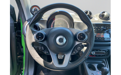 Smart FORTWO - автомобили, коли, обяви за нови и употребявани 10