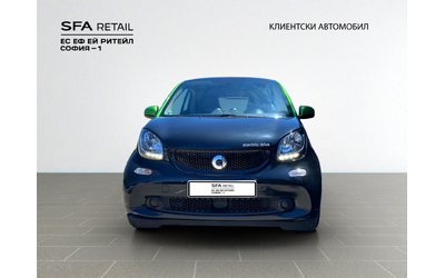 smart-fortwo - 1