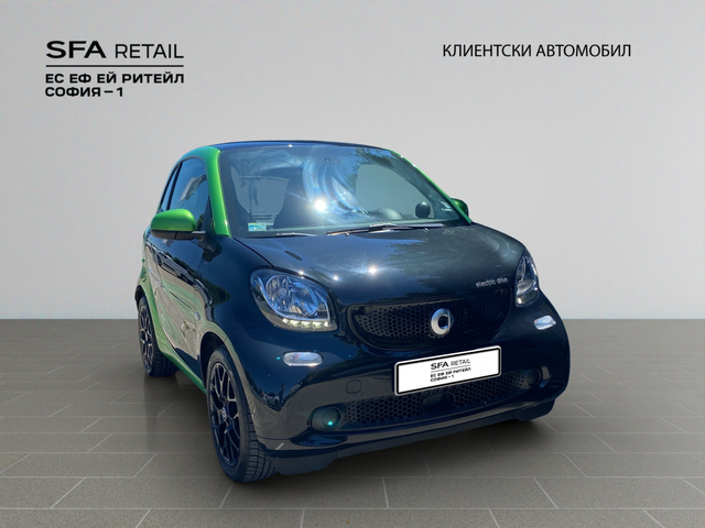 Smart FORTWO - автомобили, коли, обяви за нови и употребявани 2