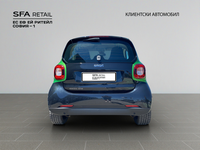Smart FORTWO - автомобили, коли, обяви за нови и употребявани 5