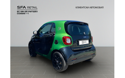 Smart FORTWO - автомобили, коли, обяви за нови и употребявани 6