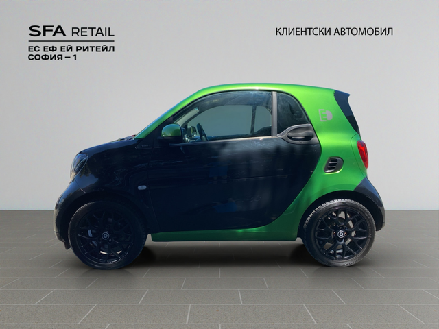 Smart FORTWO - автомобили, коли, обяви за нови и употребявани 7