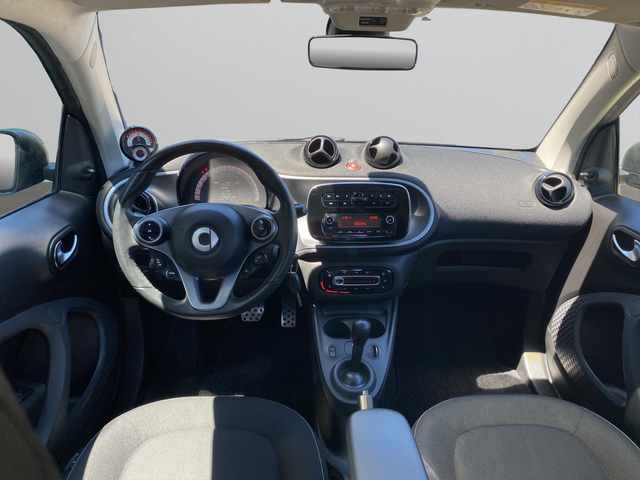 Smart FORTWO - автомобили, коли, обяви за нови и употребявани 8
