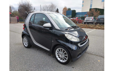 smart-fortwo - 1