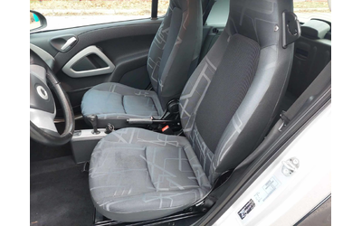 Smart Fortwo 1,0i 71ps - автомобили, коли, обяви за нови и употребявани 6