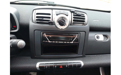 Smart Fortwo 1,0i 71ps - автомобили, коли, обяви за нови и употребявани 8