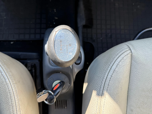 Smart Fortwo Регистрирана+ Много икономична+ Всичко платено - автомобили, коли, обяви за нови и употребявани 12