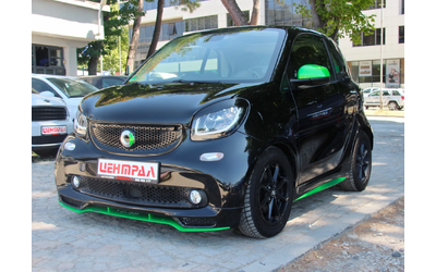 smart-fortwo - 0