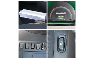 Smart Fortwo GREENFLACH  EQ  LED НОВ ВНОС ГЕРМАНИЯ - автомобили, коли, обяви за нови и употребявани 14