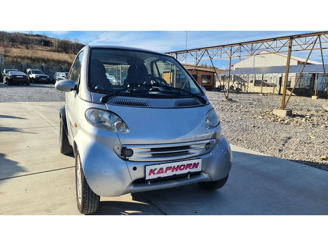 Smart Mc 600 - автомобили, коли, обяви за нови и употребявани 0