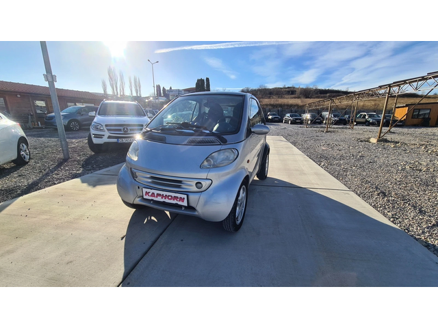 Smart Mc 600 - автомобили, коли, обяви за нови и употребявани 2