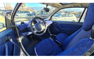Smart Mc 600 - автомобили, коли, обяви за нови и употребявани 7