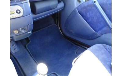 Smart Mc 800 CDI* * * ВНОС ОТ ШВЕЙЦАРИЯ* * * - автомобили, коли, обяви за нови и употребявани 11