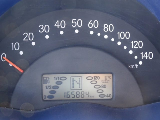 Smart Mc 800 CDI* * * ВНОС ОТ ШВЕЙЦАРИЯ* * * - автомобили, коли, обяви за нови и употребявани 13