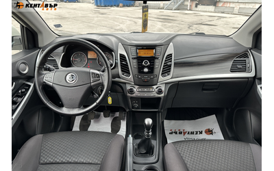 SsangYong 2.0d 149 к.с. - автомобили, коли, обяви за нови и употребявани 10