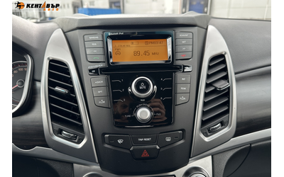 SsangYong 2.0d 149 к.с. - автомобили, коли, обяви за нови и употребявани 13