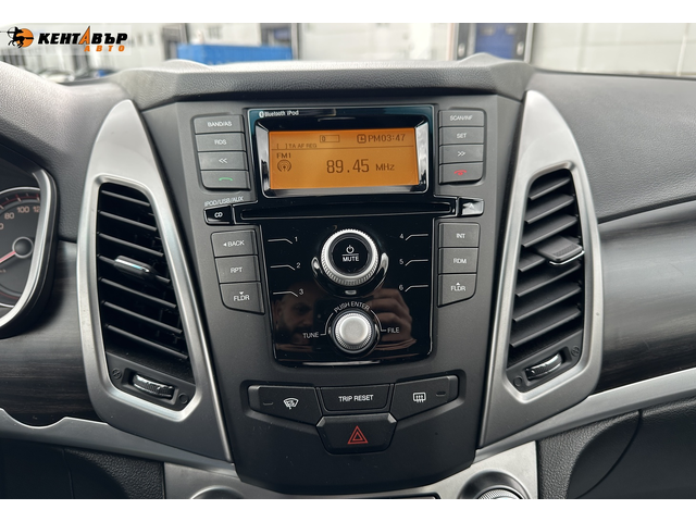 SsangYong 2.0d 149 к.с. - автомобили, коли, обяви за нови и употребявани 13