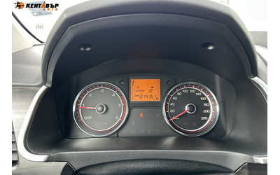 SsangYong 2.0d 149 к.с. - автомобили, коли, обяви за нови и употребявани 15