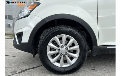 SsangYong 2.0d 149 к.с. - автомобили, коли, обяви за нови и употребявани 7