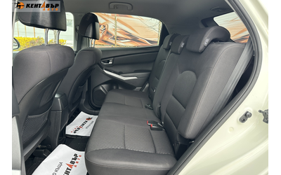 SsangYong 2.0d 149 к.с. - автомобили, коли, обяви за нови и употребявани 9