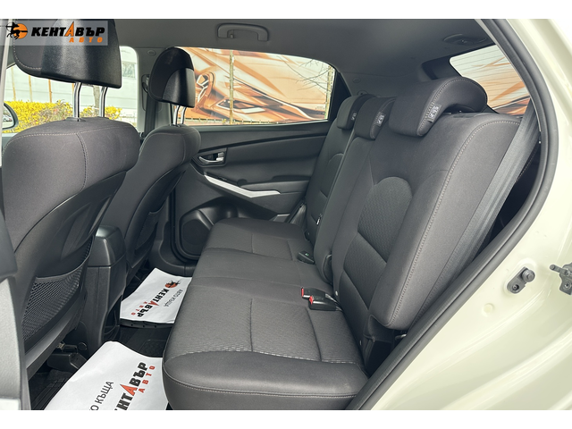 SsangYong 2.0d 149 к.с. - автомобили, коли, обяви за нови и употребявани 9