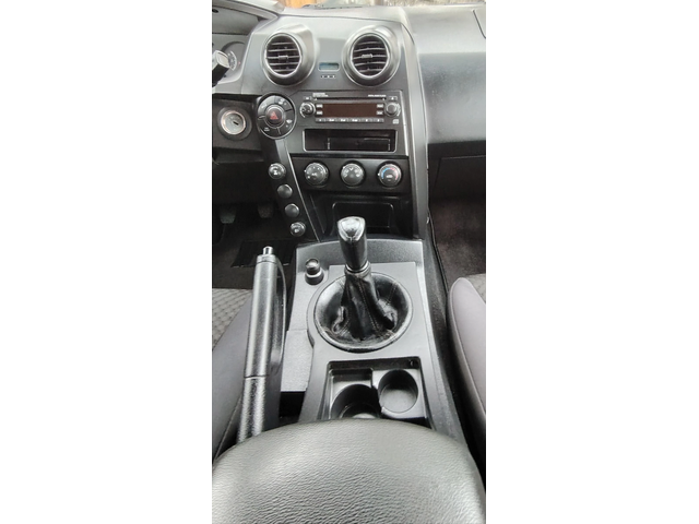 SsangYong Actyon 2.0CDI/SPORT - автомобили, коли, обяви за нови и употребявани 11