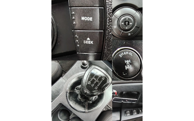 SsangYong Actyon 2.0CDI/SPORT - автомобили, коли, обяви за нови и употребявани 16