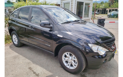 ssangyong-actyon - 4