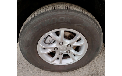 SsangYong Actyon 2.0CDI/SPORT - автомобили, коли, обяви за нови и употребявани 8