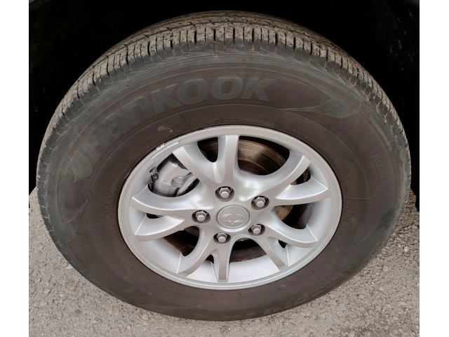 SsangYong Actyon 2.0CDI/SPORT - автомобили, коли, обяви за нови и употребявани 8