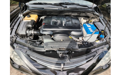 SsangYong Actyon 2.0CDI/SPORT - автомобили, коли, обяви за нови и употребявани 9