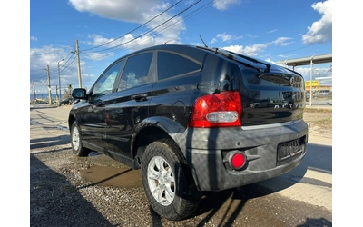 ssangyong-actyon - 3