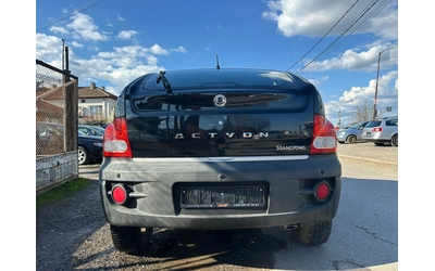 ssangyong-actyon - 4