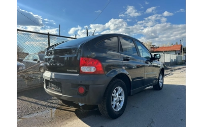 ssangyong-actyon - 5