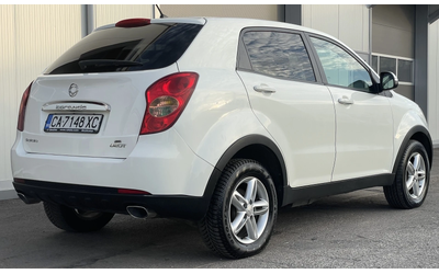 ssangyong-korando - 3