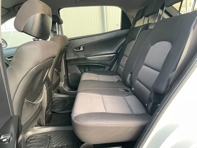 SsangYong Korando - автомобили, коли, обяви за нови и употребявани 5